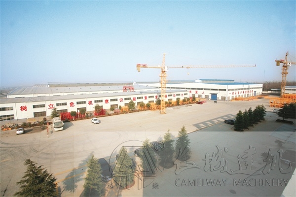 河南鄭州攪拌站公司、建筑工地存在的問題