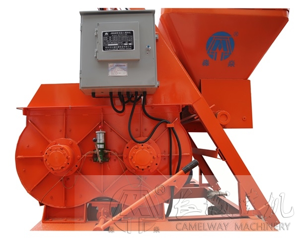 混凝土攪拌機轉(zhuǎn)速是否會影響混凝土質(zhì)量?