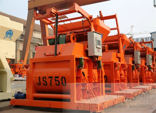 750拌和機(jī)多少錢