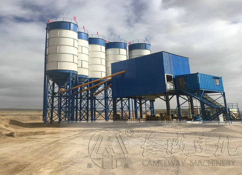 180商混站設(shè)備價錢