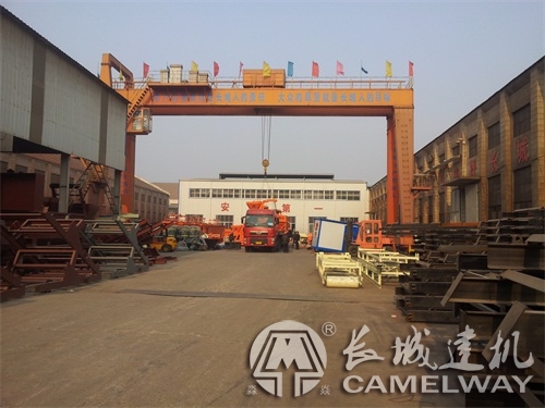 120工程攪拌站設(shè)備時產(chǎn)量多少