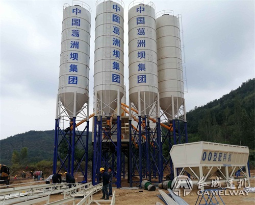 鄭州市混凝土攪拌站生產(chǎn)廠家型號(hào)報(bào)價(jià)