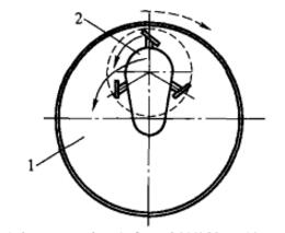 混凝土攪拌站配套行星式攪拌機
