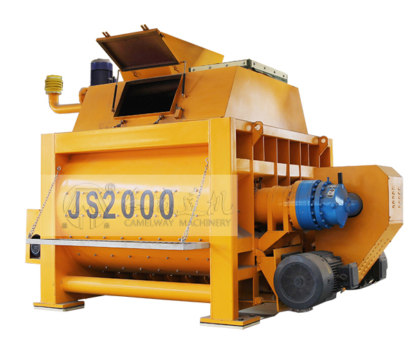 冬季施工：原材料及外加劑對混凝土性能有啥影響？