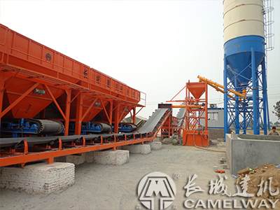 長(zhǎng)城淼炎穩(wěn)定土拌合站出廠價(jià)