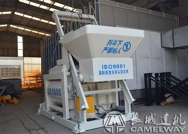 質(zhì)量好的混凝土攪拌機(jī)有哪些生產(chǎn)廠家