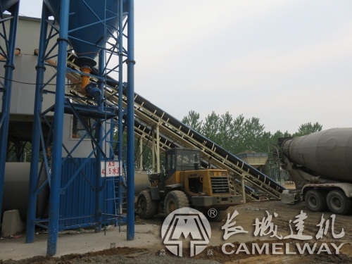 建商砼攪拌站設(shè)備一個(gè)多少錢(qián)