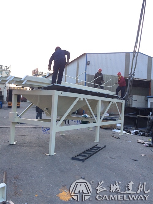 長(zhǎng)城機(jī)械制造有限公司