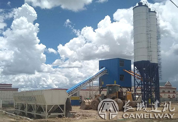 水泥砼攪拌機、攪拌站設(shè)備