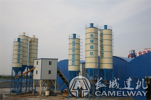 預(yù)拌中小型商砼設(shè)備投資購買金額