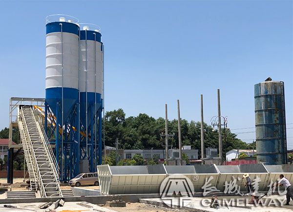 年產(chǎn)35萬(wàn)方攪拌樓價(jià)格