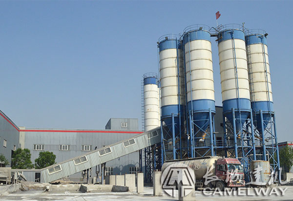 180商砼生產(chǎn)線價格表