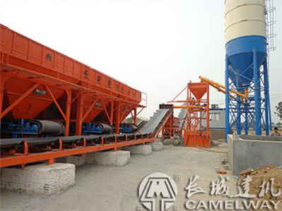 長城穩(wěn)定土拌合站設(shè)備報價