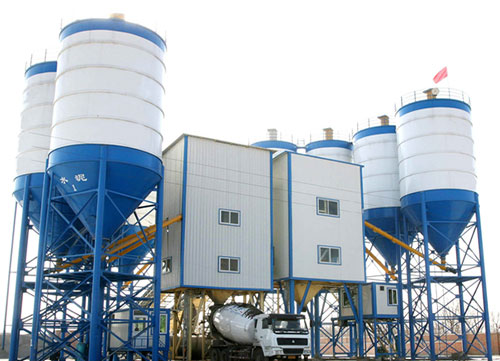 180商砼生產(chǎn)線價(jià)格