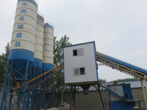 投資個2000拌合機(jī)設(shè)備多少錢