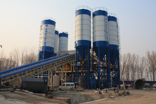 投資小型混凝土設備廠家