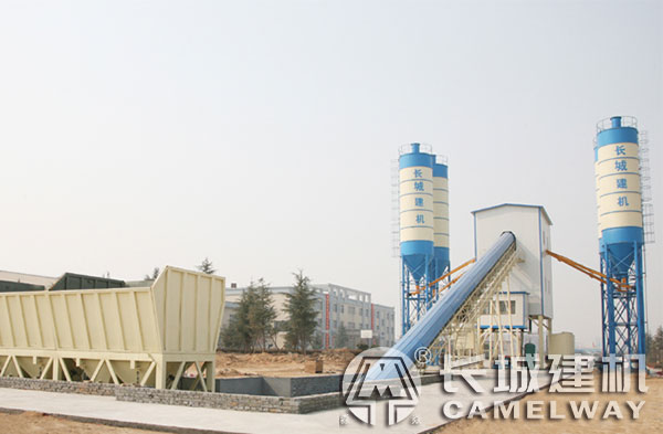 hzs90型水泥混凝土設備價格