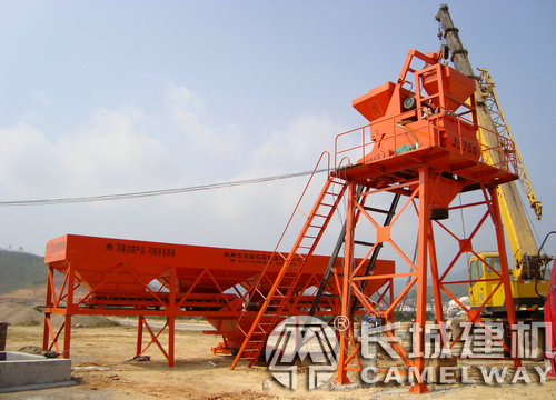 750拌和機(jī)多少錢