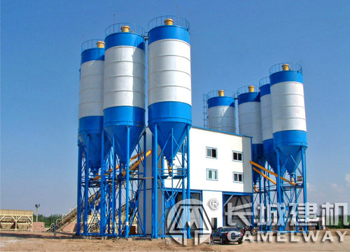 攪拌站設備價格120