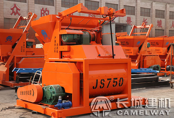 攪拌機(jī)750型號(hào)