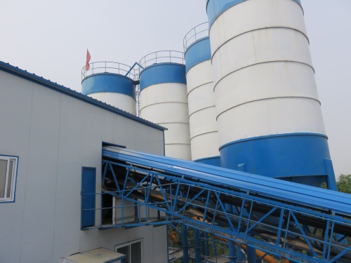 水泥攪拌站除塵器價格