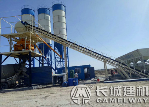 120站一小時(shí)產(chǎn)量