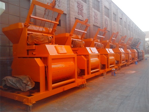 90混凝土拌合站價格表