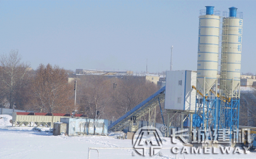 hzs90攪拌站價格和年利潤