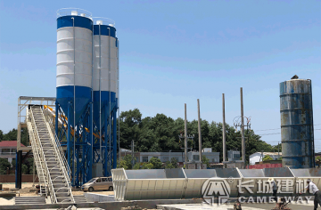 180商砼設備配置及報價