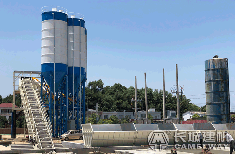 180商砼設(shè)備配置及報(bào)價(jià)