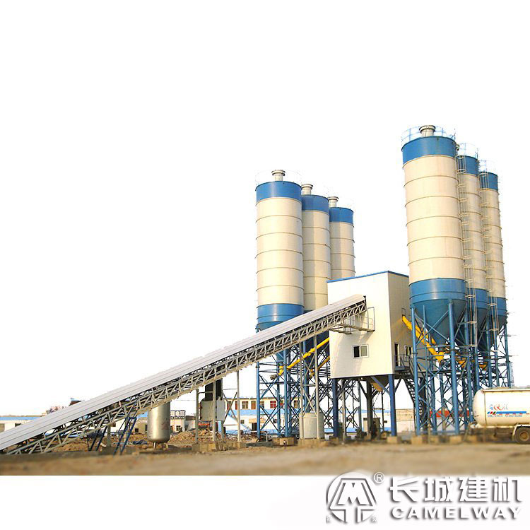 建商混攪拌站一年能掙多錢？