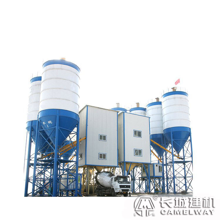 一套（條）hzs180攪拌站（生產(chǎn)線）的投資預(yù)算是多少？