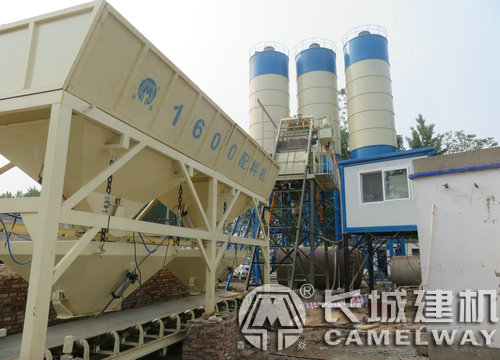 hzs60攪拌站主機(jī)建一套多少錢(qián)