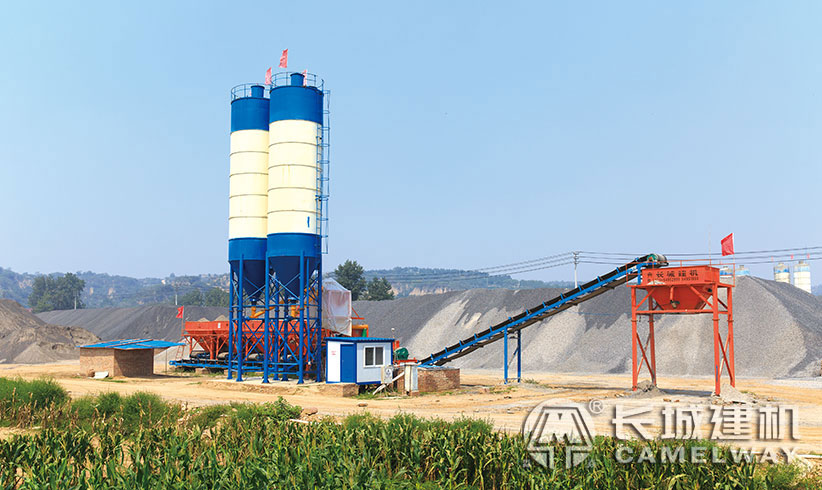 500型水穩(wěn)機