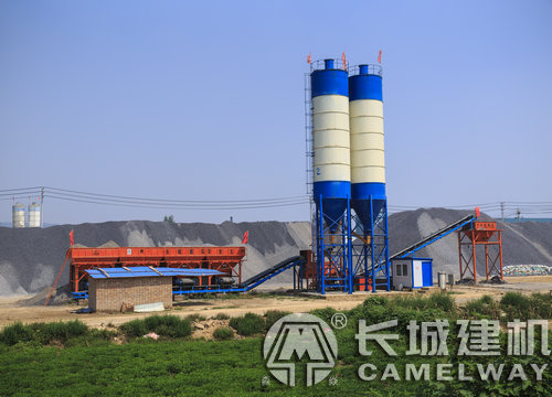 水泥穩(wěn)定土攪拌機(jī)（拌合機(jī)）型號價格產(chǎn)量說明書