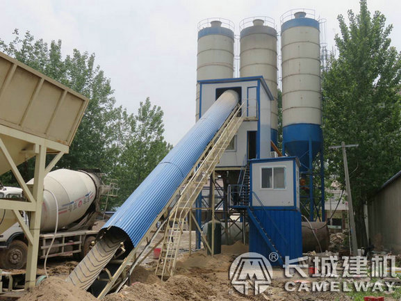 攪拌站90機(jī)器多少錢，哪家的設(shè)備好