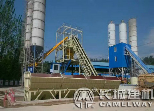 鄭州市長城機器制造有限公司