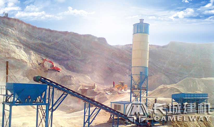 打水穩(wěn)層的機(jī)械