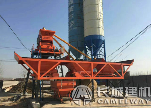 750攪拌主機(jī)怎么操作的