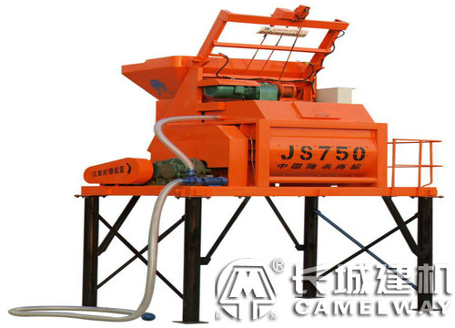 750攪拌機(jī)要花多少錢