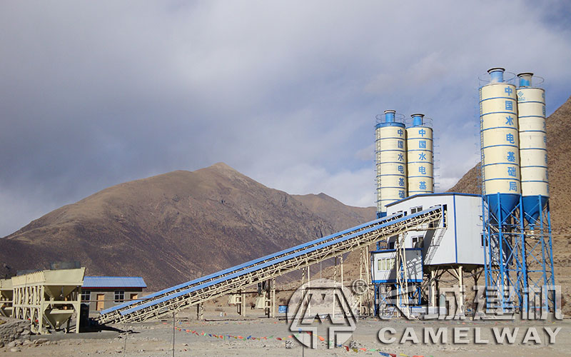 90拌合站多少錢，有什么特點