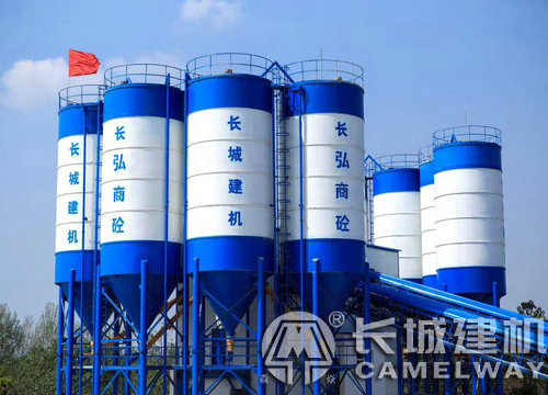 商混站需要什么手續(xù)？辦什么證