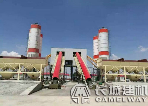 商品混凝土質(zhì)量影響因素