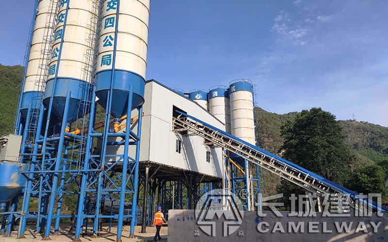 水泥拌合站報(bào)價(jià)清單