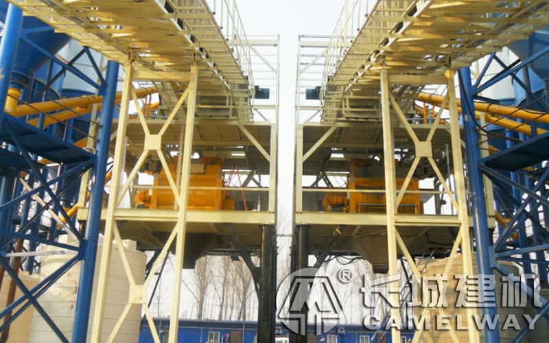 攪拌站廠家報價