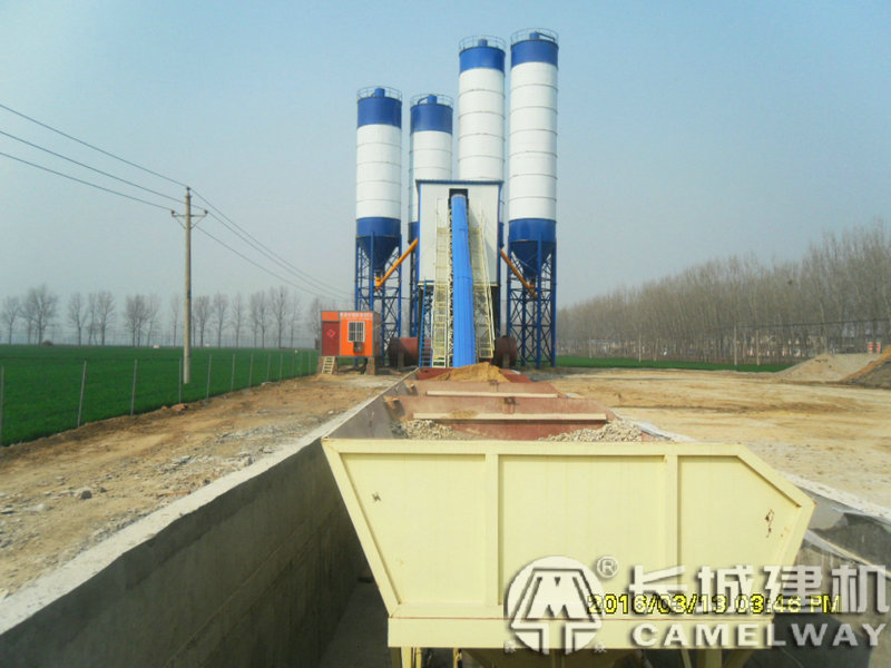 90拌合站參數(shù)，一盤(1天)多少方