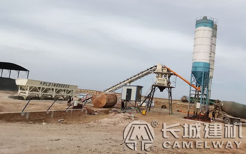 1方攪拌站價(jià)格