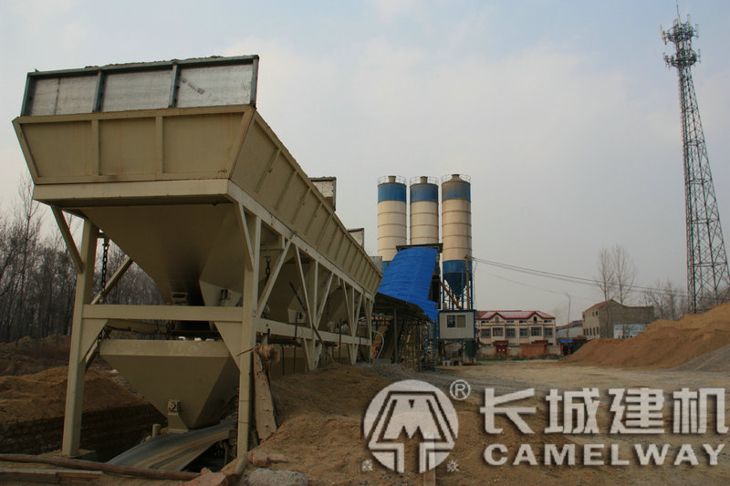 五一去哪玩，長(zhǎng)城建機(jī)歡迎您來(lái)河南參觀考察游玩