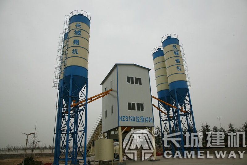 長(zhǎng)城建機(jī)歡迎您來(lái)河南參觀考察