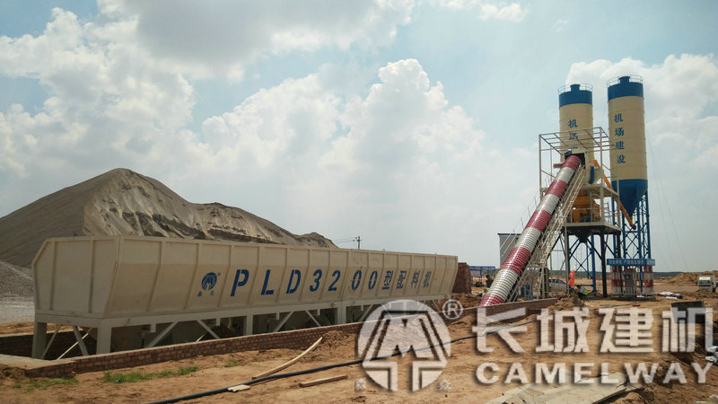 河南長(zhǎng)城建機(jī)